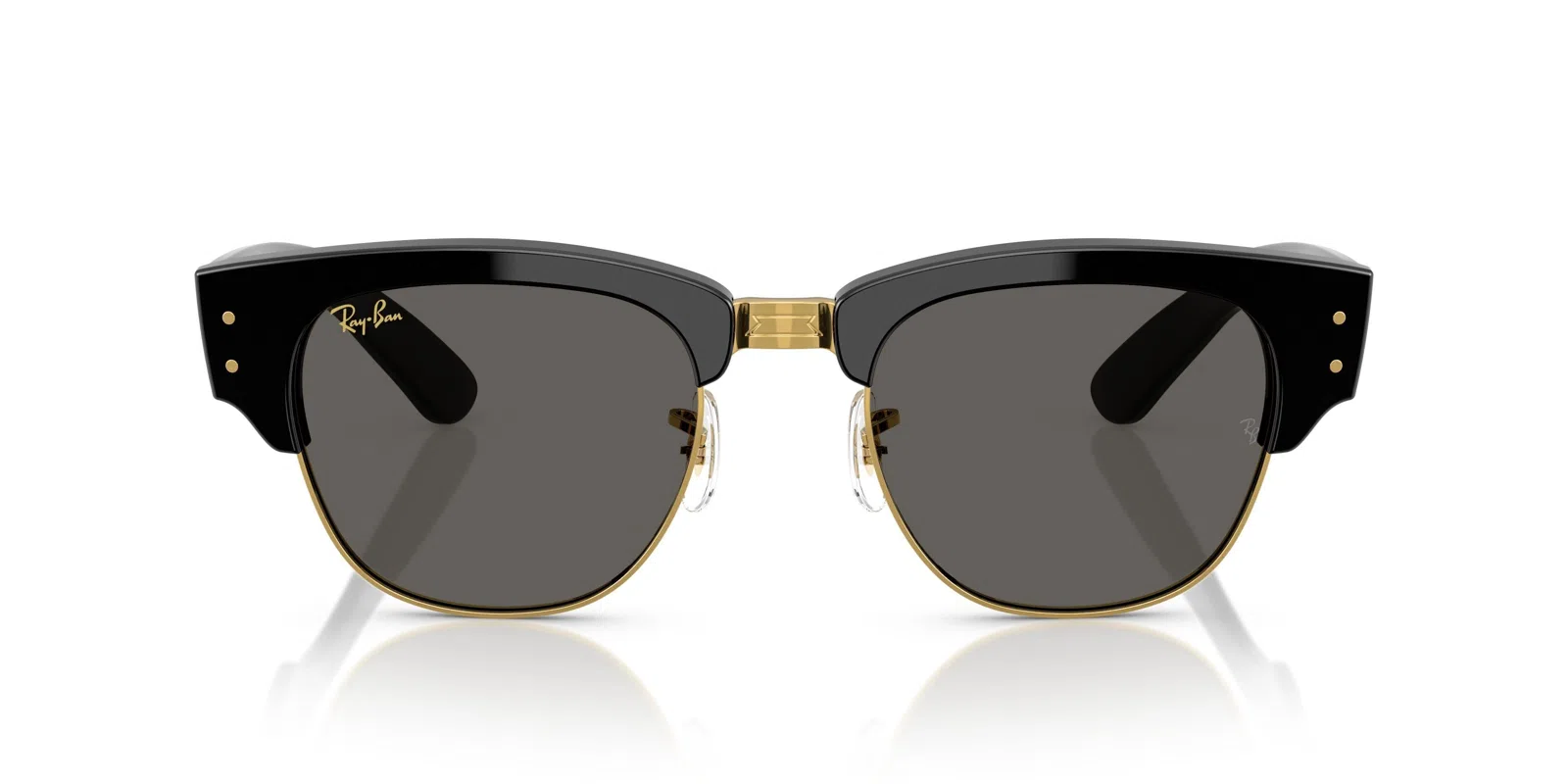 Ray-Ban Mega Clubmaster 0316S Sunglasses - view 58